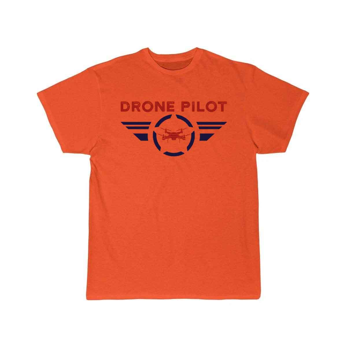 Drone Pilot T-SHIRT THE AV8R