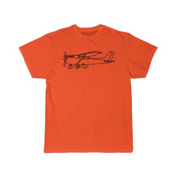 Thumbnail for Cessna 172 T SHIRT THE AV8R