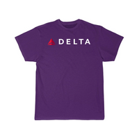 Thumbnail for DELTA AIRLINE T-SHIRT