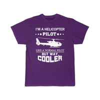 Thumbnail for I'm A Helicopter Pilot T-SHIRT PILOT STORE