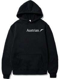 Thumbnail for AUSTRIAN AIRLINE PULLOVER