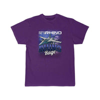 Thumbnail for FA-18 Hornet Navy Airforce Pilot Gift T SHIRT THE AV8R