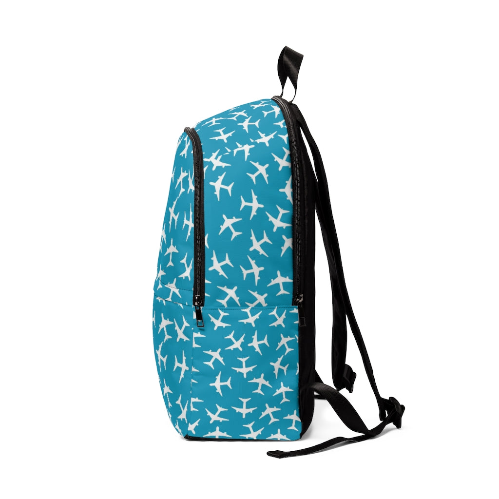 Avation  Design Backpack Printify