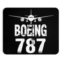 Thumbnail for BOEING 787  -  MOUSE PAD Printify