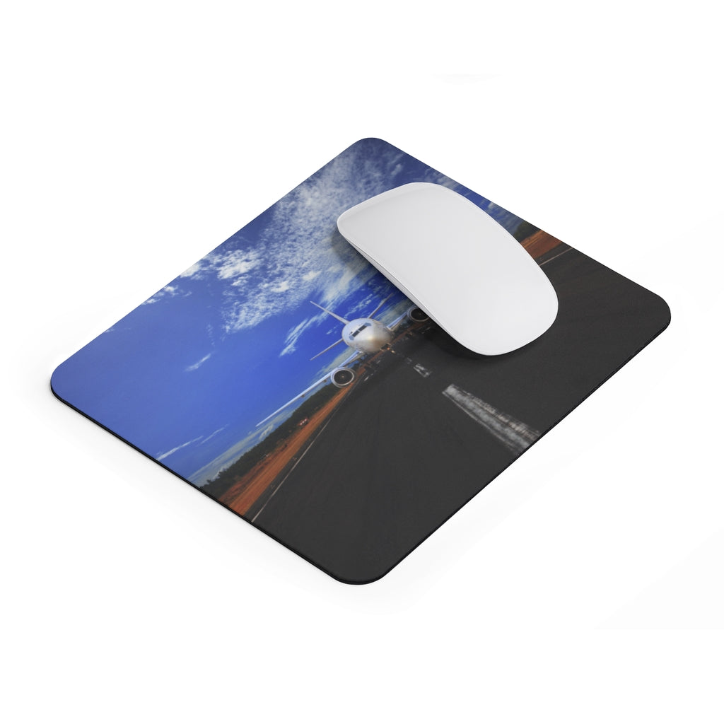 AVIATION  -  MOUSE PAD Printify