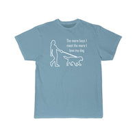 Thumbnail for Jets Aircraft Fighter Airplane T SHIRT THE AV8R