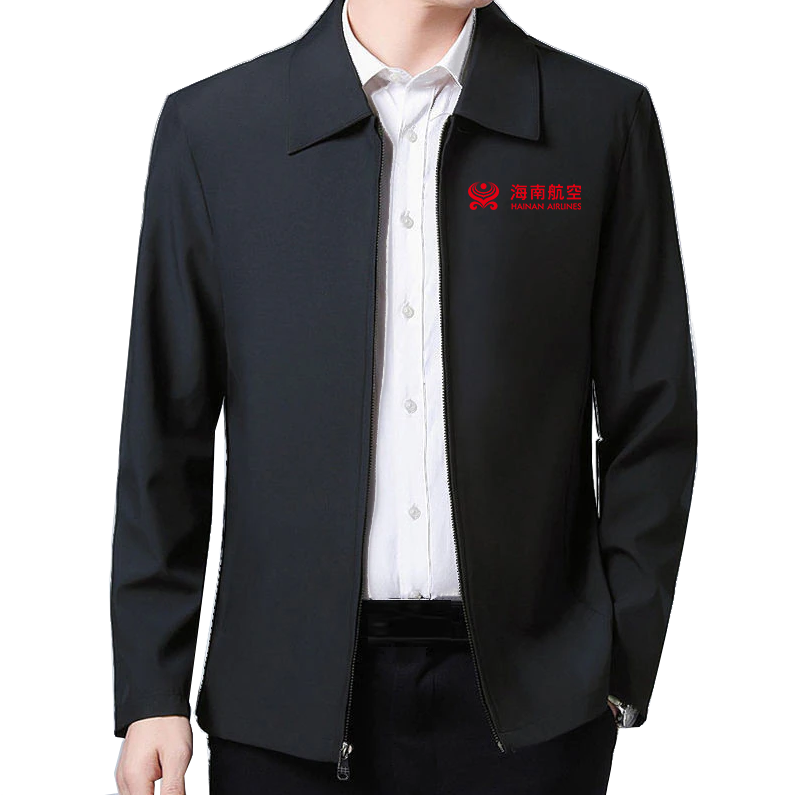 HAINAN AIRLINE  JACKET