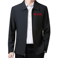 Thumbnail for HAINAN AIRLINE  JACKET