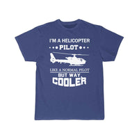 Thumbnail for I'm A Helicopter Pilot T-SHIRT PILOT STORE
