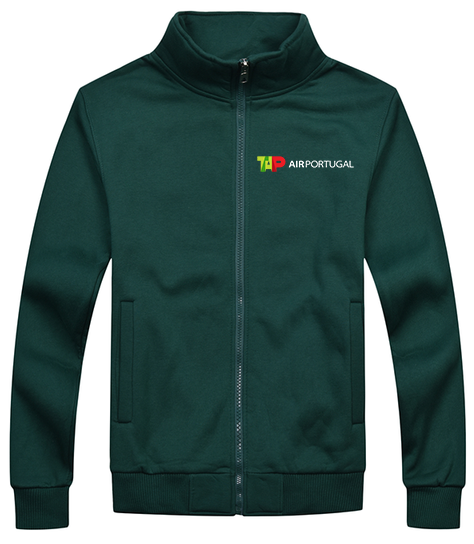 PORTUGAL AIRLINES WESTCOOL JACKE