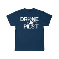 Thumbnail for Drone Pilot Drone Racing Flying Drones Quadcopter T-SHIRT THE AV8R