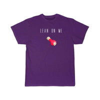 Thumbnail for LEAN ON ME CESSNA T SHIRT THE AV8R