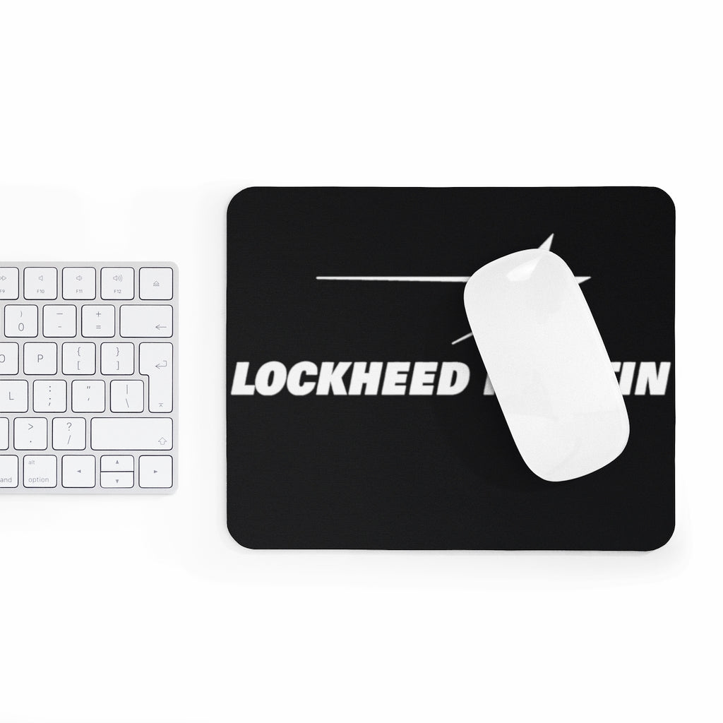 LOCKHEED MARTIN -  MOUSE PAD Printify