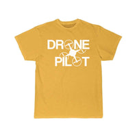 Thumbnail for Drone Pilot Drone Racing Flying Drones Quadcopter T-SHIRT THE AV8R