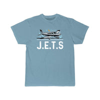 Thumbnail for Jets Aircraft Fighter Airplan T SHIRT THE AV8R