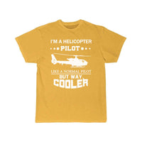 Thumbnail for I'm A Helicopter Pilot T-SHIRT PILOT STORE