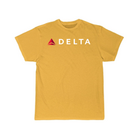 Thumbnail for DELTA AIRLINE T-SHIRT