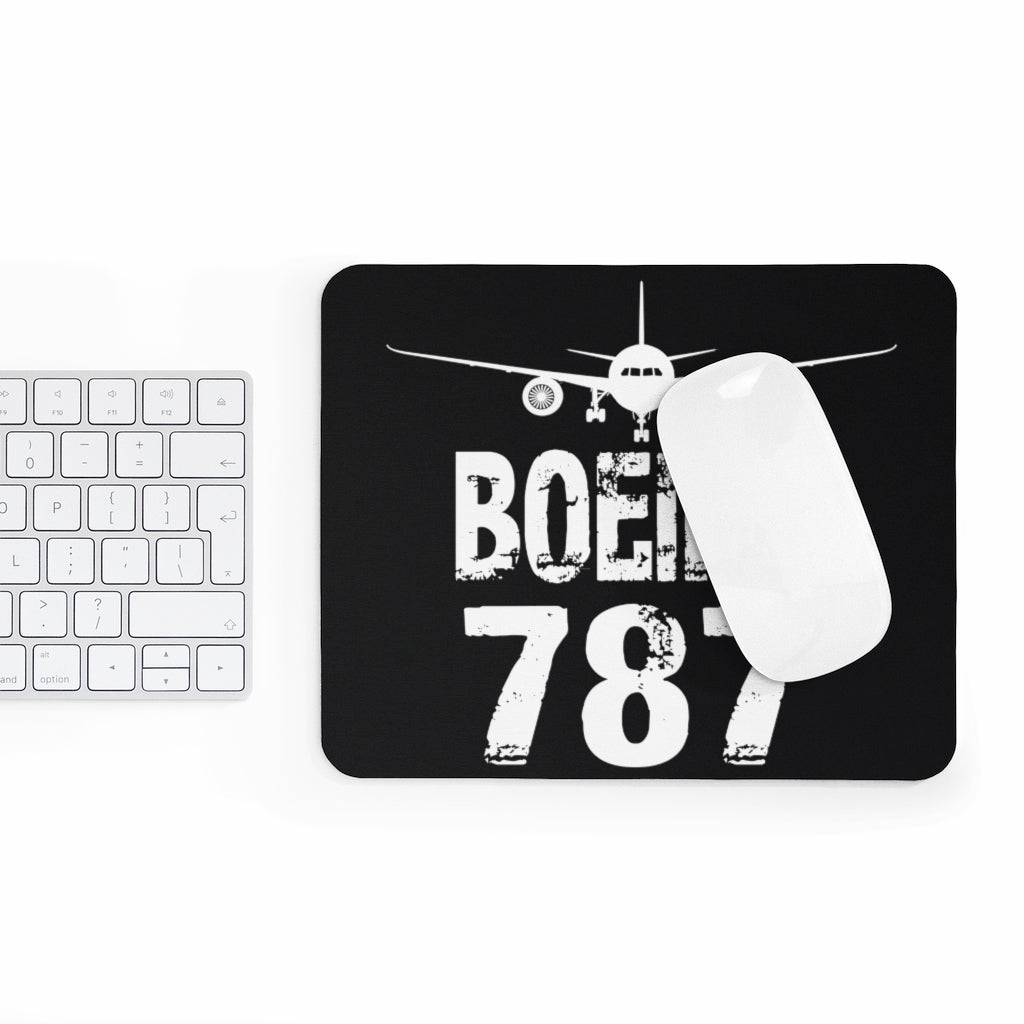 BOEING 787  -  MOUSE PAD Printify