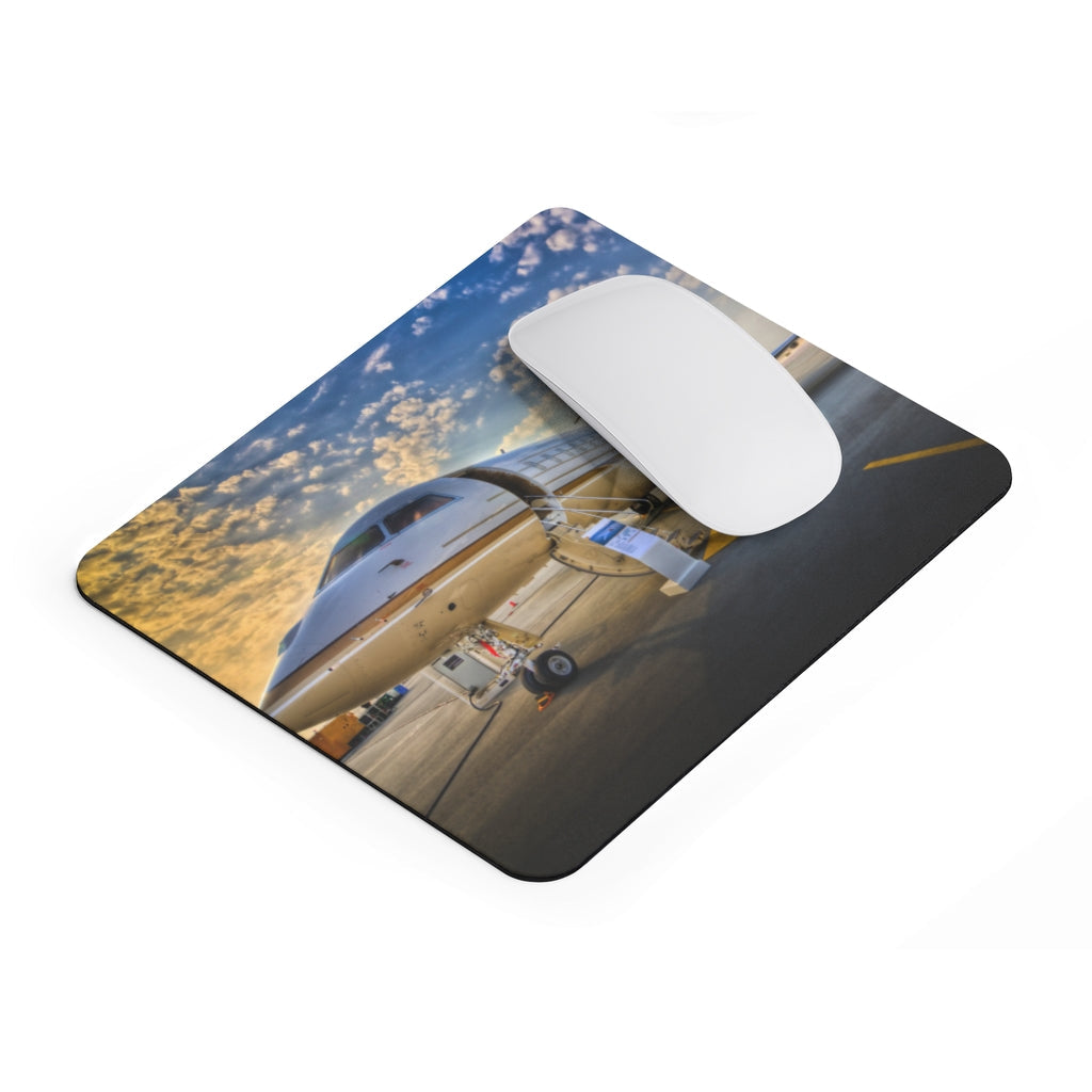 AVIATION  -  MOUSE PAD Printify