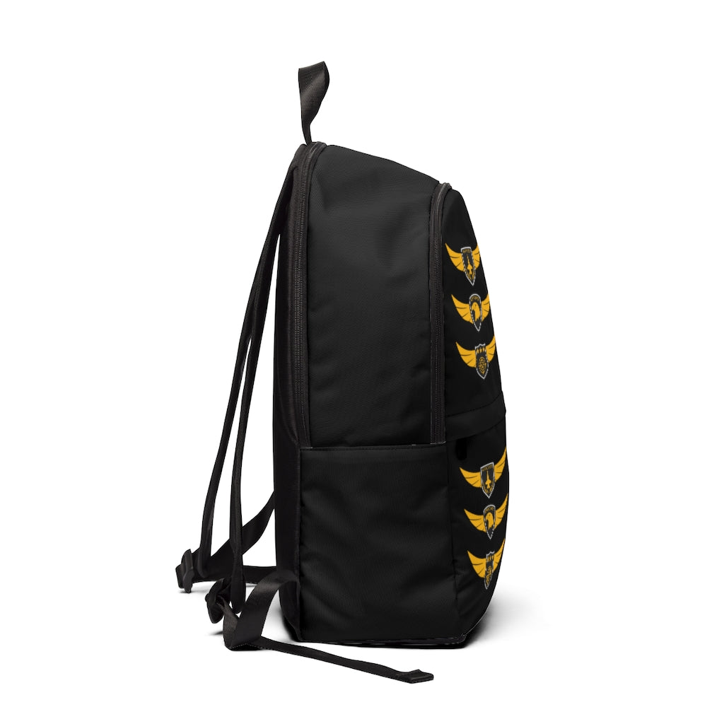 Airplean Design Backpack Printify