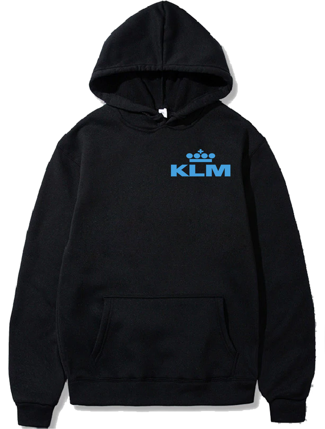 KLM AIRLINE PULLOVER