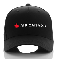 Thumbnail for CANADA AIRLINE CAP