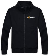 Thumbnail for THAI AIRLINES WESTCOOL JACKE