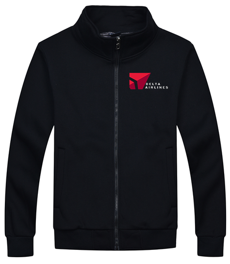 DELTA AIRLINES WESTCOOL JACKE