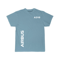 Thumbnail for Airbus A310 Aviation Pilot T-Shirt THE AV8R