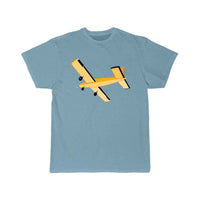 Thumbnail for Propeller Airplane Retro T SHIRT THE AV8R