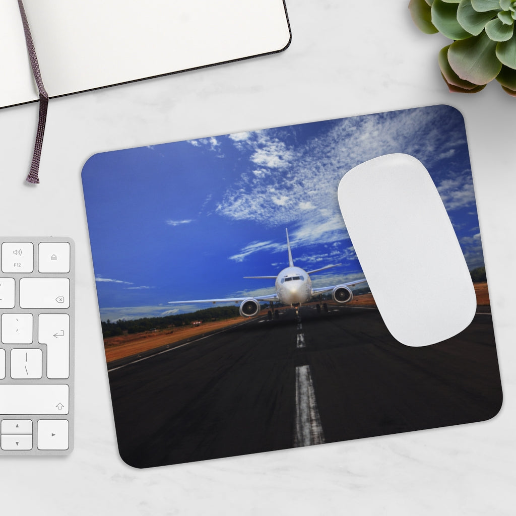 AVIATION  -  MOUSE PAD Printify