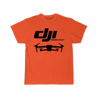 Thumbnail for DJI Drone Pilot   T-SHIRT THE AV8R