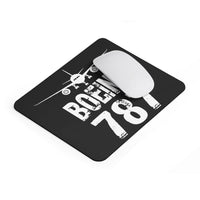 Thumbnail for BOEING 787  -  MOUSE PAD Printify