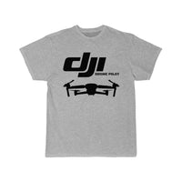 Thumbnail for DJI Drone Pilot   T-SHIRT THE AV8R