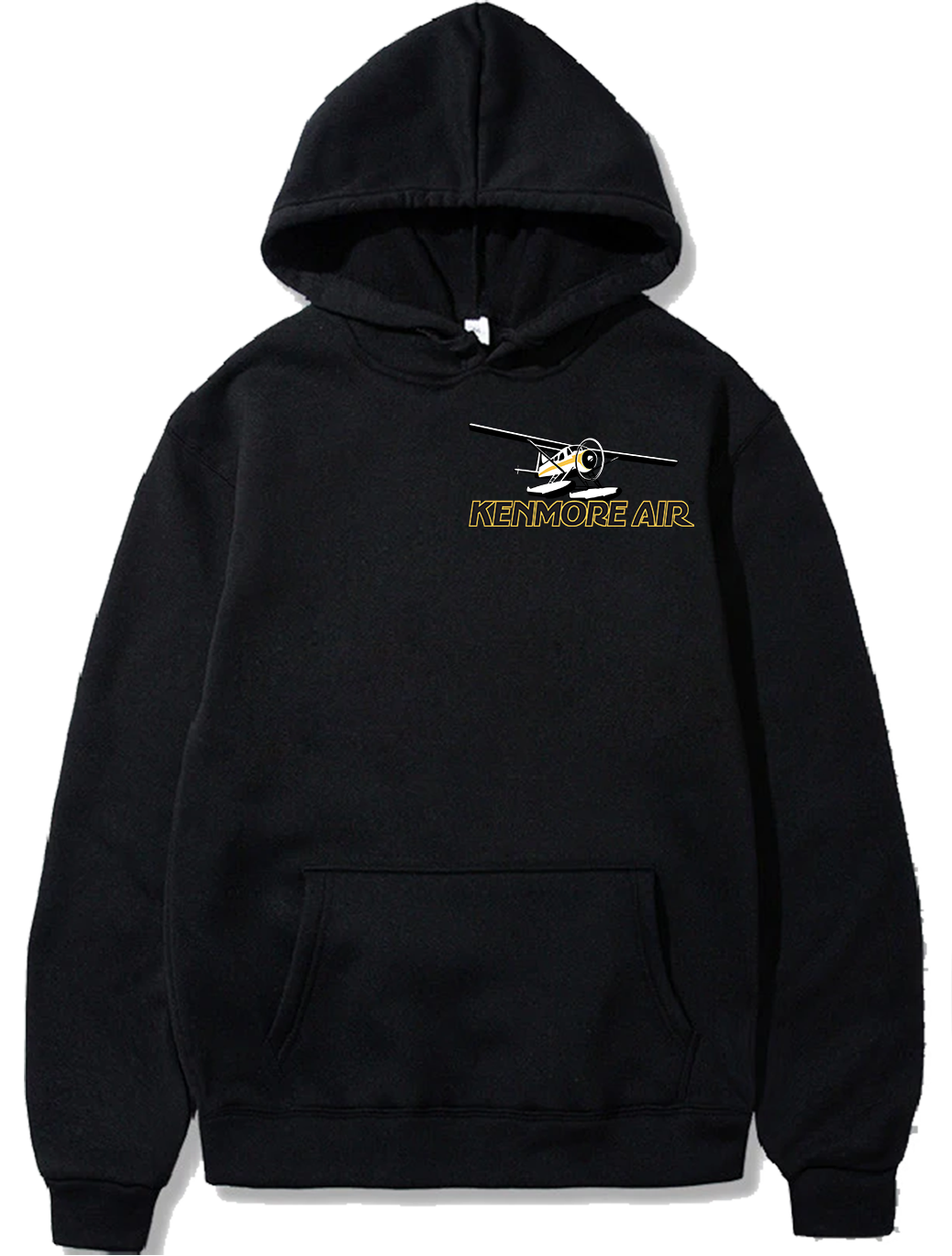 KENMORE AIRLINE PULLOVER