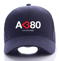 Thumbnail for AIRBUS 380 DESIGNED CAP