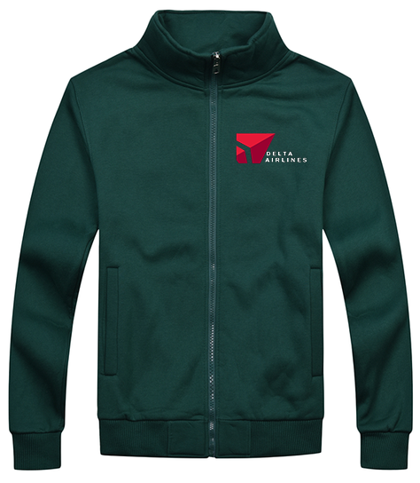 DELTA AIRLINES WESTCOOL JACKE