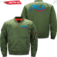Thumbnail for PSA AIRLINE JACKET