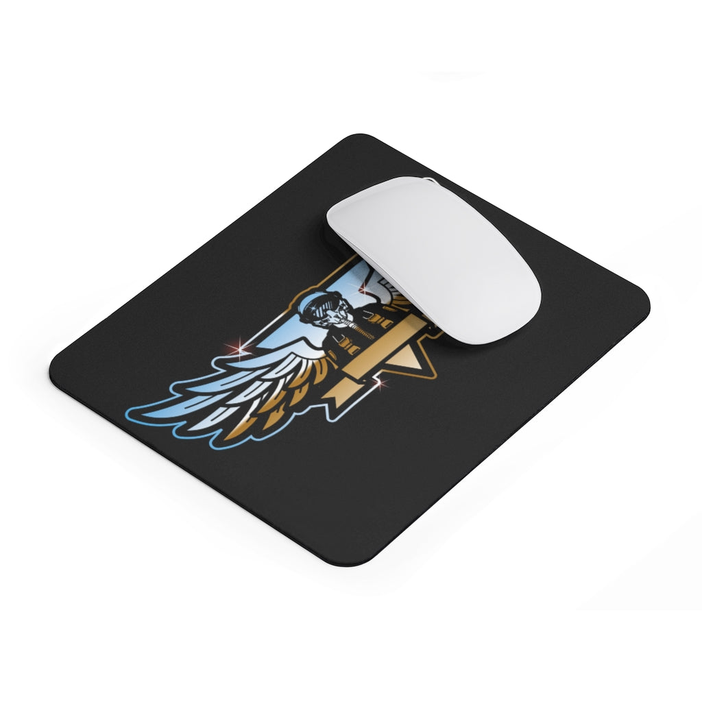 AVIATION  -  MOUSE PAD Printify