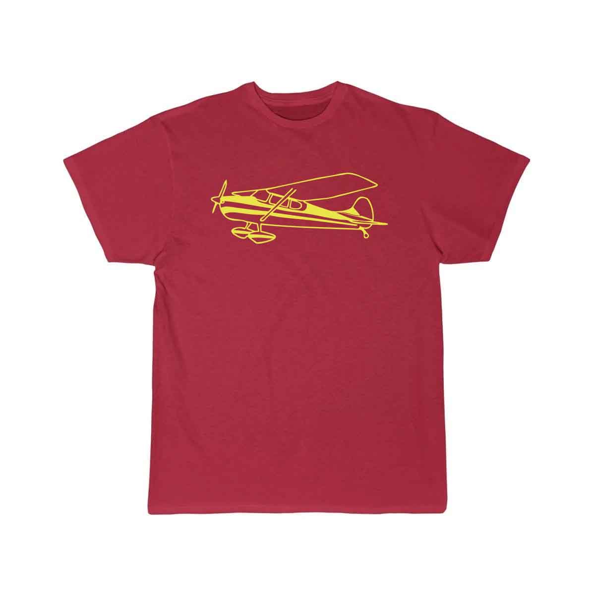 Cessna 170 T SHIRT THE AV8R