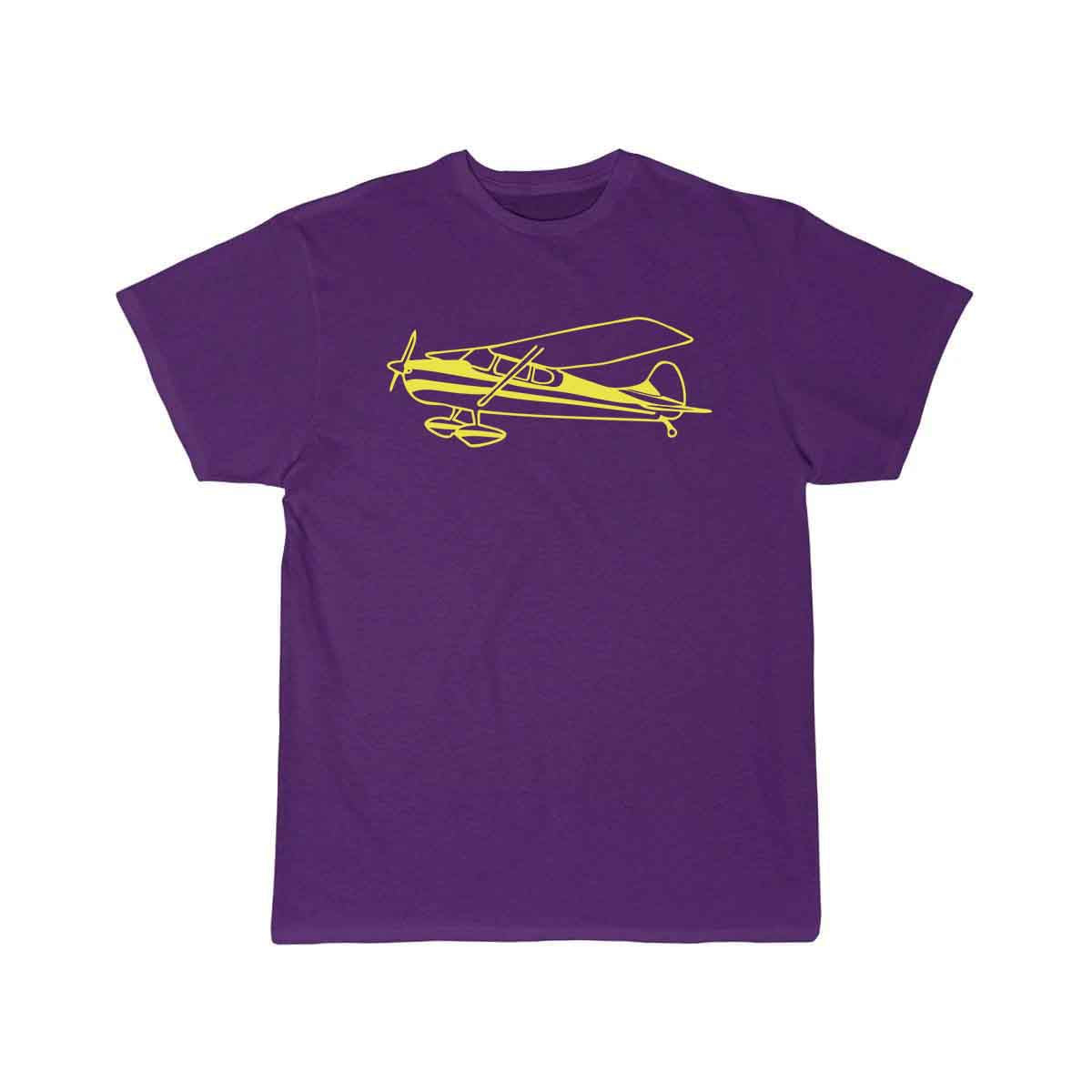 Cessna 170 T SHIRT THE AV8R