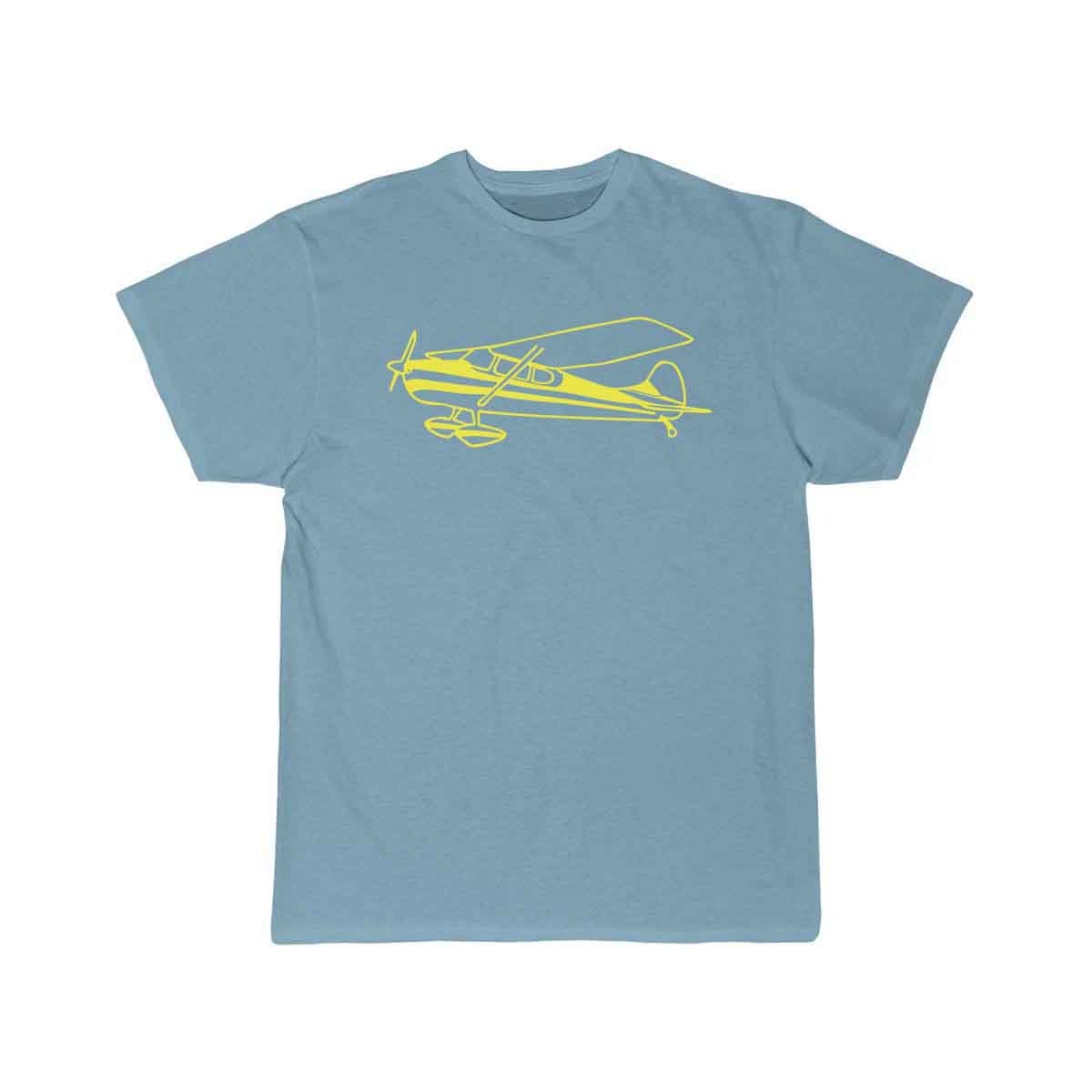 Cessna 170 T SHIRT THE AV8R