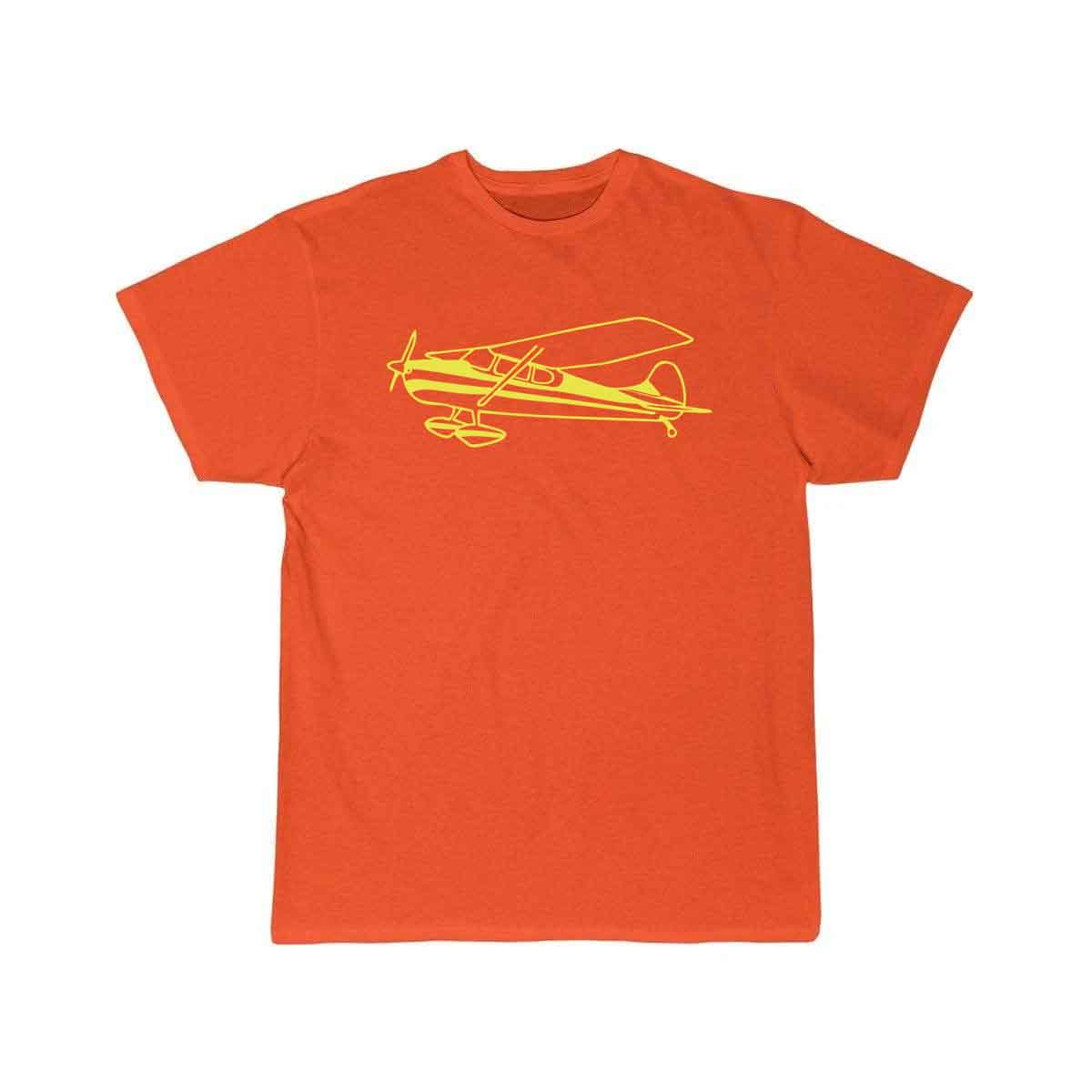 Cessna 170 T SHIRT THE AV8R