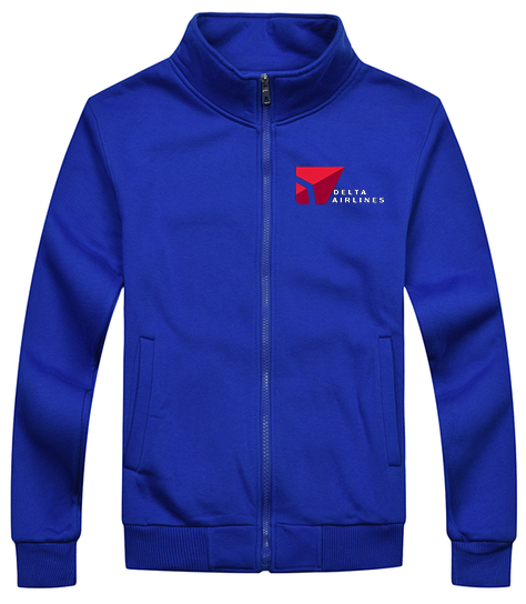 DELTA AIRLINES WESTCOOL JACKE