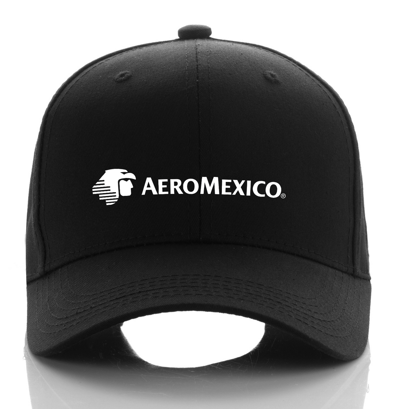 MEXICO AIRLINE DESIGNED CAP