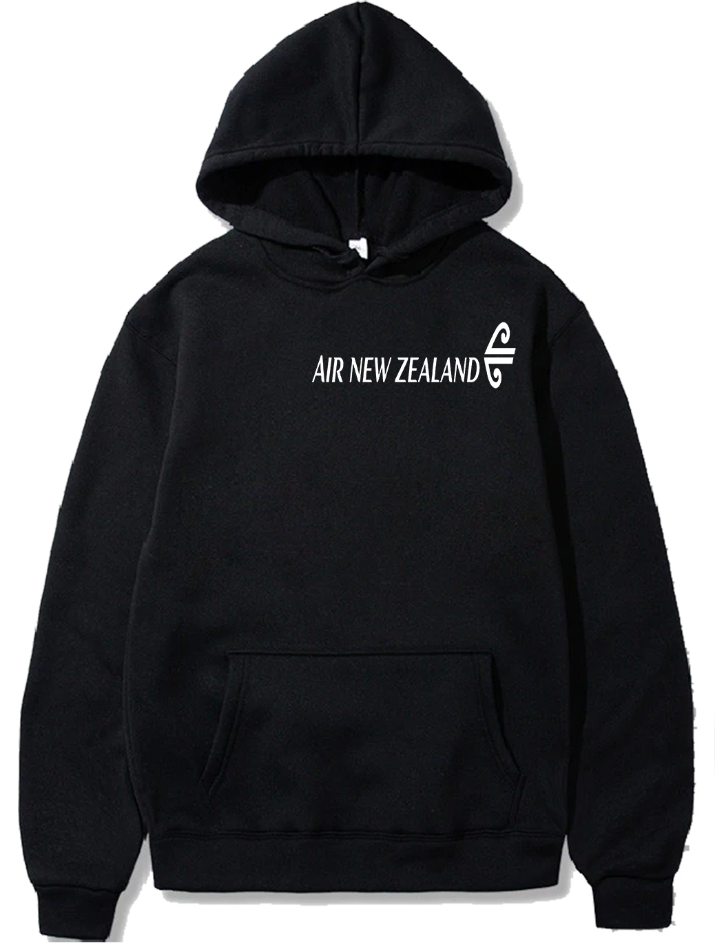 NEW ZELAND AIRLINE PULLOVER