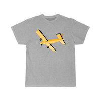 Thumbnail for Propeller Airplane Retro T SHIRT THE AV8R