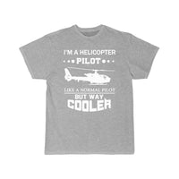 Thumbnail for I'm A Helicopter Pilot T-SHIRT PILOT STORE