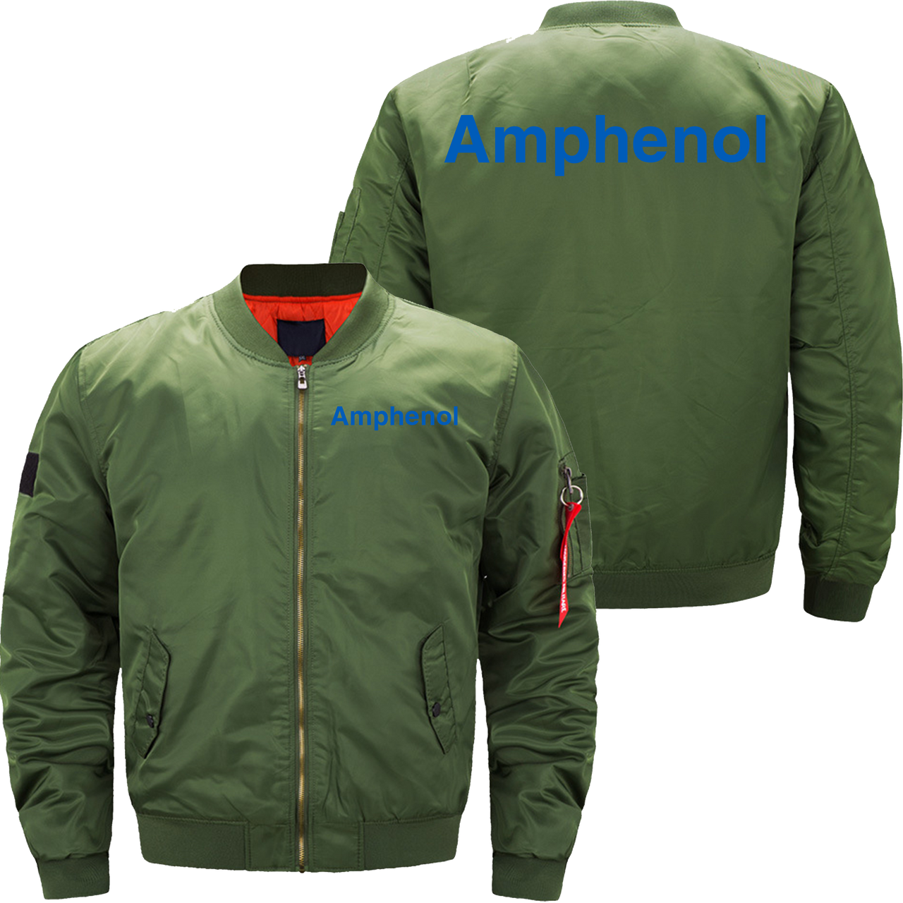 AMPHENOL JACKET