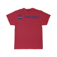 Thumbnail for SUN EXPRESS AIRLINE T-SHIRT